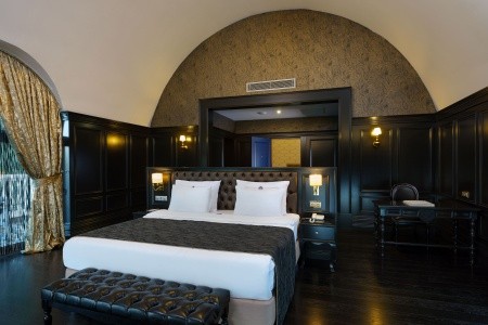 Rubi Platinum Spa Resort & Suites - 57