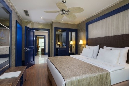 Rubi Platinum Spa Resort & Suites - 62