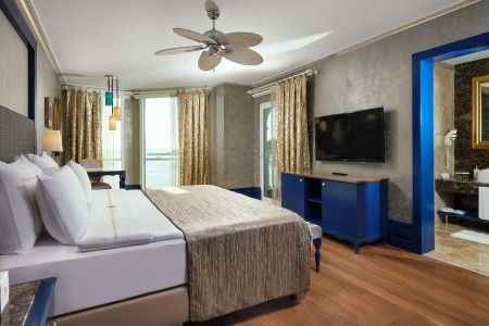 Rubi Platinum Spa Resort & Suites - 63