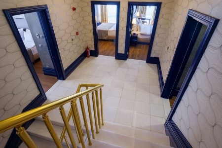 Rubi Platinum Spa Resort & Suites - 67