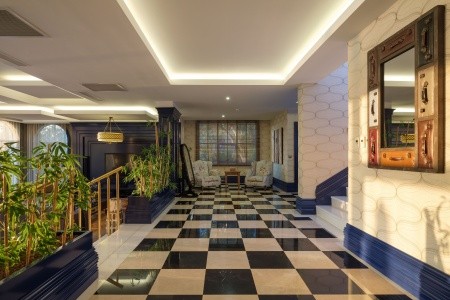 Rubi Platinum Spa Resort & Suites - 73