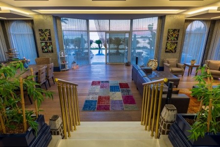 Rubi Platinum Spa Resort & Suites - 76