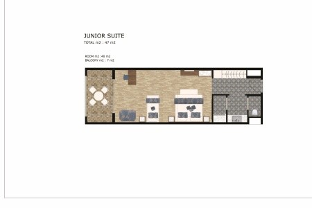 Rubi Platinum Spa Resort & Suites - 82