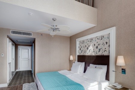 Rubi Platinum Spa Resort & Suites - 83