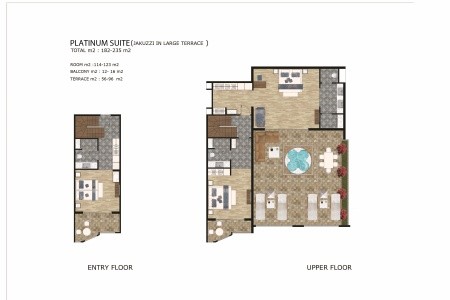 Rubi Platinum Spa Resort & Suites - 86