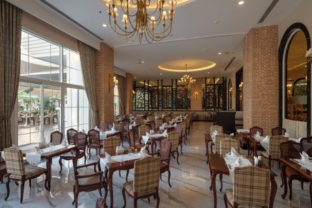 Rubi Platinum Spa Resort & Suites - 90