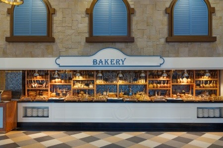 Rubi Platinum Spa Resort & Suites - 93