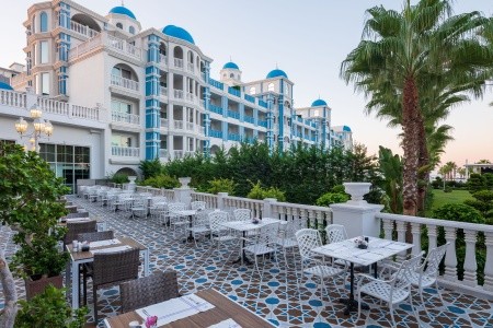 Rubi Platinum Spa Resort & Suites - 94