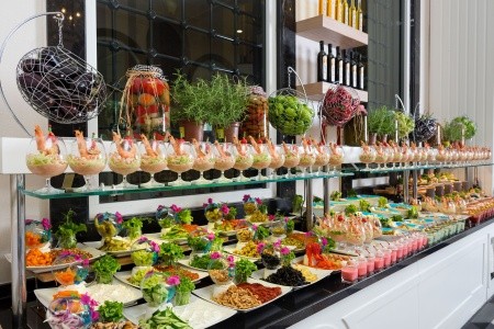 Rubi Platinum Spa Resort & Suites - 96