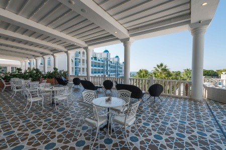 Rubi Platinum Spa Resort & Suites - 98