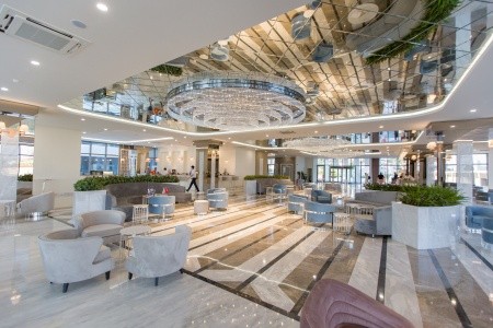 Turecko, Side, Victory Be Mine, za <span>24.115</span> Kč