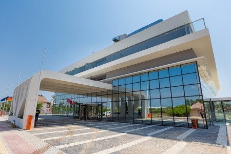 Turecko Side Victory Be Mine 5 dňový pobyt Ultra All inclusive Letecky Letisko: Praha May 2026 ( 8/05/26-12/05/26)