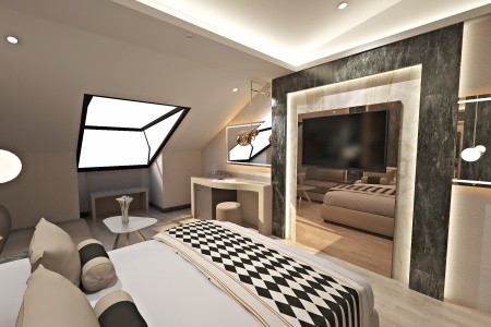 Turecko Side Victory Be Mine 5 dňový pobyt Ultra All inclusive Letecky Letisko: Praha May 2026 ( 8/05/26-12/05/26)