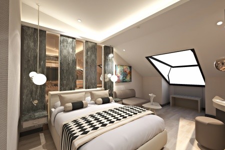 Turecko Side Victory Be Mine 5 dňový pobyt Ultra All inclusive Letecky Letisko: Praha May 2026 ( 8/05/26-12/05/26)