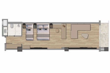 Turecko Side Victory Be Mine 5 dňový pobyt Ultra All inclusive Letecky Letisko: Praha May 2026 ( 8/05/26-12/05/26)