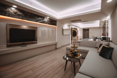 Turecko Side Victory Be Mine 5 dňový pobyt Ultra All inclusive Letecky Letisko: Praha May 2026 ( 8/05/26-12/05/26)