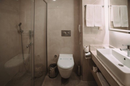 Turecko Side Victory Be Mine 5 dňový pobyt Ultra All inclusive Letecky Letisko: Praha May 2026 ( 8/05/26-12/05/26)