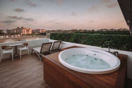 Turecko Side Victory Be Mine 5 dňový pobyt Ultra All inclusive Letecky Letisko: Praha May 2026 ( 8/05/26-12/05/26)