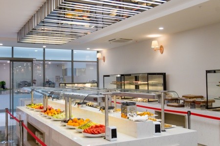 Turecko Side Victory Be Mine 5 dňový pobyt Ultra All inclusive Letecky Letisko: Praha May 2026 ( 8/05/26-12/05/26)