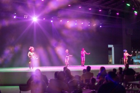 Turecko Side Victory Be Mine 5 dňový pobyt Ultra All inclusive Letecky Letisko: Praha May 2026 ( 8/05/26-12/05/26)