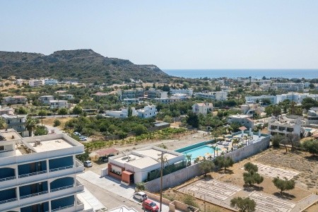 Řecko, Rhodos, Mazoren Art, za <span>15.860</span> Kč