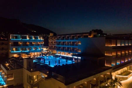 Akasha Beach & Spa - 4