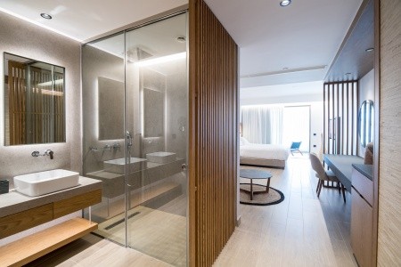 Akasha Beach & Spa - 5