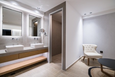 Akasha Beach & Spa - 7