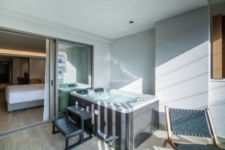 Akasha Beach & Spa - 9