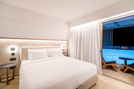 Akasha Beach & Spa - 11