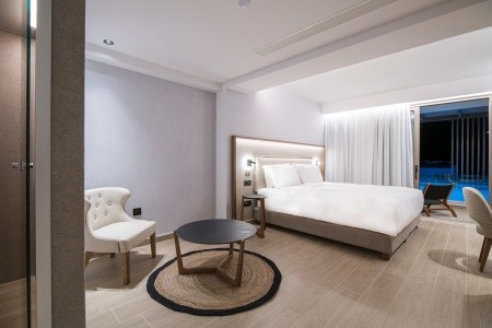 Akasha Beach & Spa - 13