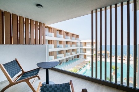 Akasha Beach & Spa - 14