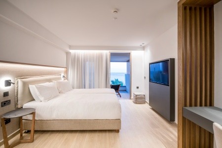 Akasha Beach & Spa - 17