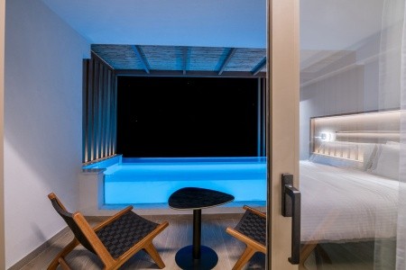 Akasha Beach & Spa - 18