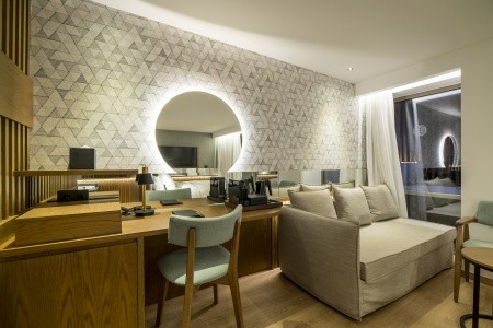 Akasha Beach & Spa - 23