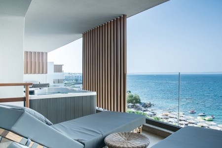 Akasha Beach & Spa - 27