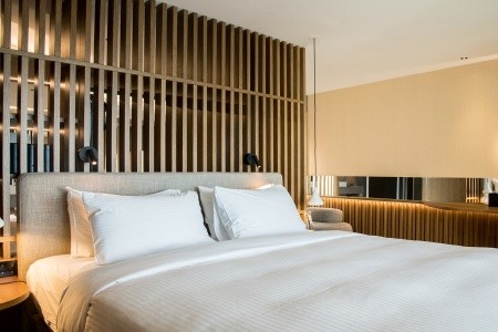 Akasha Beach & Spa - 28