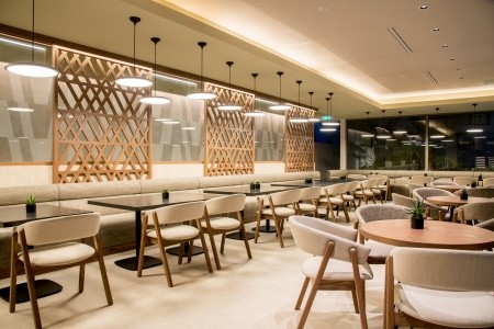 Akasha Beach & Spa - 29