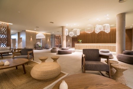 Akasha Beach & Spa - 31