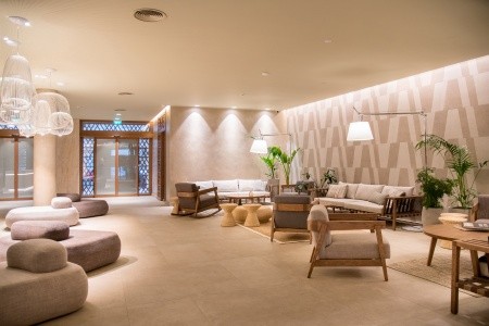 Akasha Beach & Spa - 32