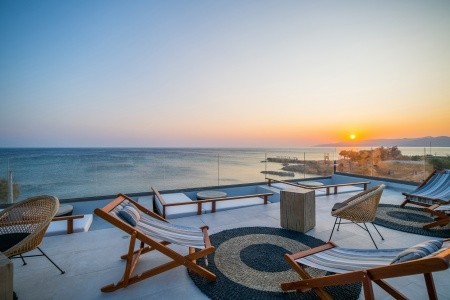 Akasha Beach & Spa - 34