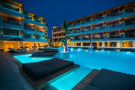 Akasha Beach & Spa - 37