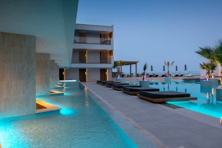 Akasha Beach & Spa - 38