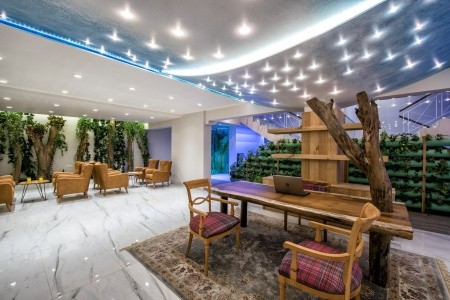 Senses Blue Boutique - 4