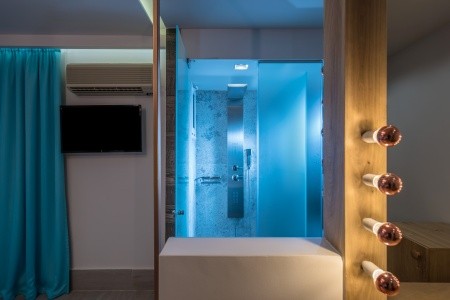 Senses Blue Boutique - 7