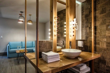 Senses Blue Boutique - 11