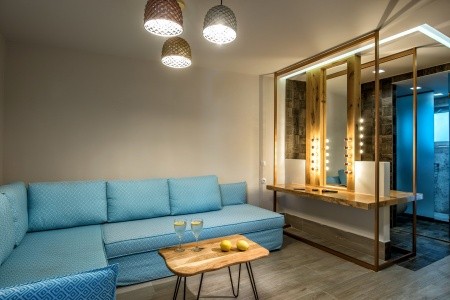 Senses Blue Boutique - 14