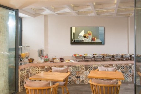 Senses Blue Boutique - 17