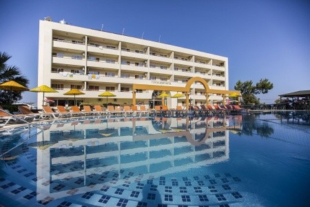 Tuntas Family Suites Kusadasi - 2