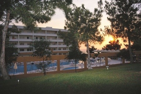 Tuntas Family Suites Kusadasi - 5